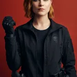 Evan Rachel Wood