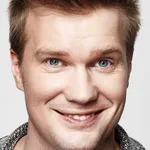 Joonas Suotamo