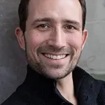 Christopher D. Harder