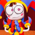 The Amazing Digital Circus Theme Song (Intro)