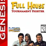 Full House Tournament Fighter