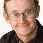 Patrick Thomas O'Brien