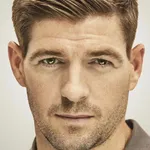 Steven Gerrard