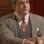Glenn Taranto