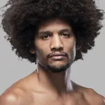 Alex Caceres