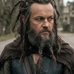 Daniel Henshall