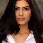 Malavika Mohanan