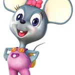 Mia Mouse