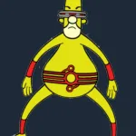 "Weird Al" Yankovic