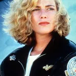 Kelly McGillis