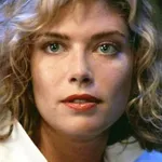 Kelly McGillis