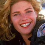 Kelly McGillis