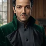 Diego Luna