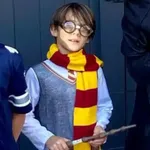 Austin “Shep” Padalecki
