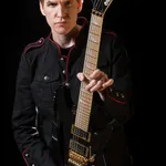 Christopher Amott