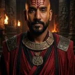 Naveen Andrews