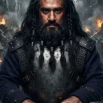 Naveen Andrews