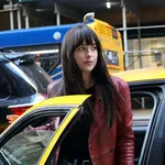Dakota Johnson