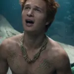Aaron (The Young Merman LA)
