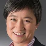 Penny Wong