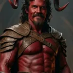 Satan (Emmet Reese & Roger Reboot)