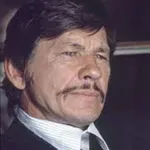 Charles Bronson
