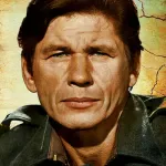 Charles Bronson