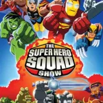 The Super Hero Squad Show