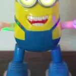 Minion Bara Bere