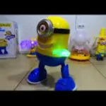 Minion Bara Bere