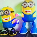 Minion Bara Bere