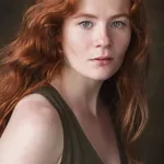 Rhianna McGreevy