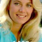 Katherine Kelly Lang