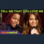 Tell Me That You Love Me