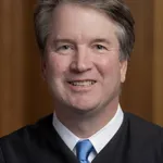Brett Kavanaugh