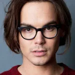 Tyler Blackburn