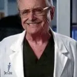 William Daniels