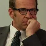Paul Lieberstein
