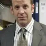 Paul Lieberstein