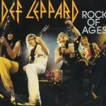 Rock of Ages (song)