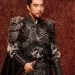 Yu Haoming