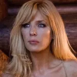 Beth Dutton