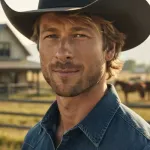 Glen Powell