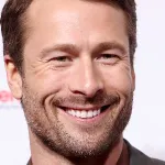 Glen Powell