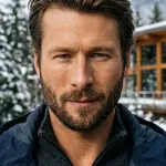 Glen Powell