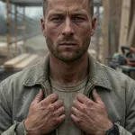 Glen Powell