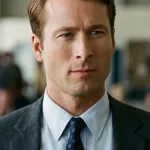 Glen Powell