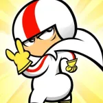 Kick Buttowski