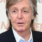 Paul McCartney