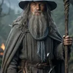 Michael Horse